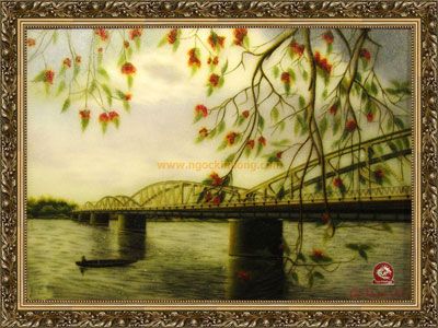 CẦU TRƯỜNG TIỀN 2