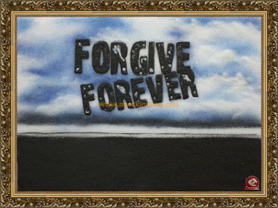 FORGIVE FOREVER