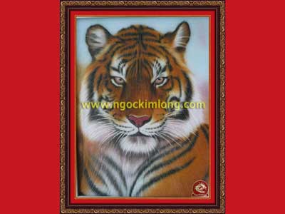 MÃNH HỔ 5