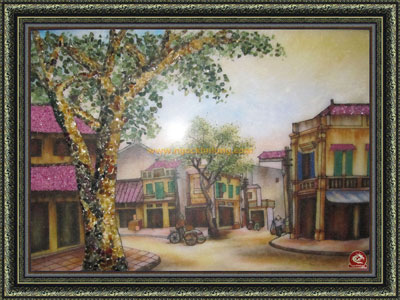 PHỐ CỔ HÀ NỘI