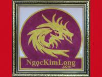 LOGO NGỌC KIM LONG