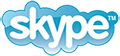 skype